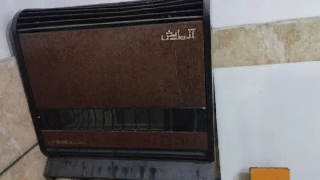 بخاری|بخاری، هیتر، شومینه|مشهد, حسین‌آباد|دیوار