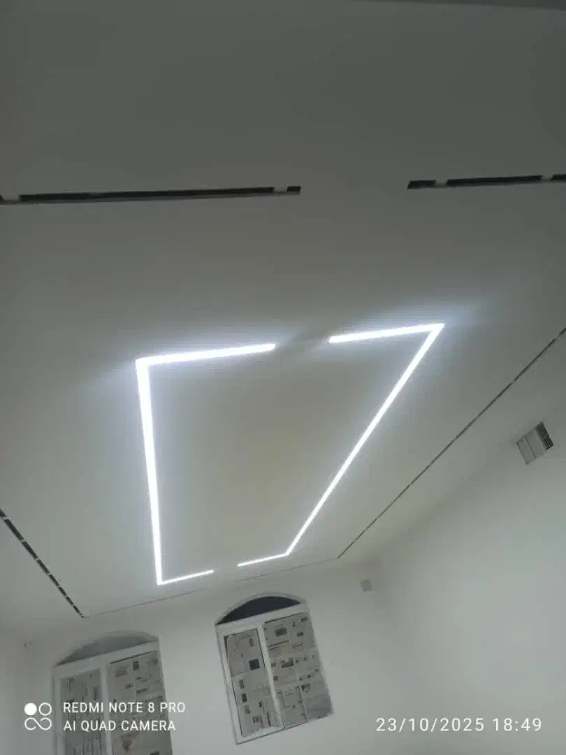 به یک شاگرد و استادکار کناف نیازمندم|استخدام معماری، عمران و ساختمانی|سنندج, |دیوار