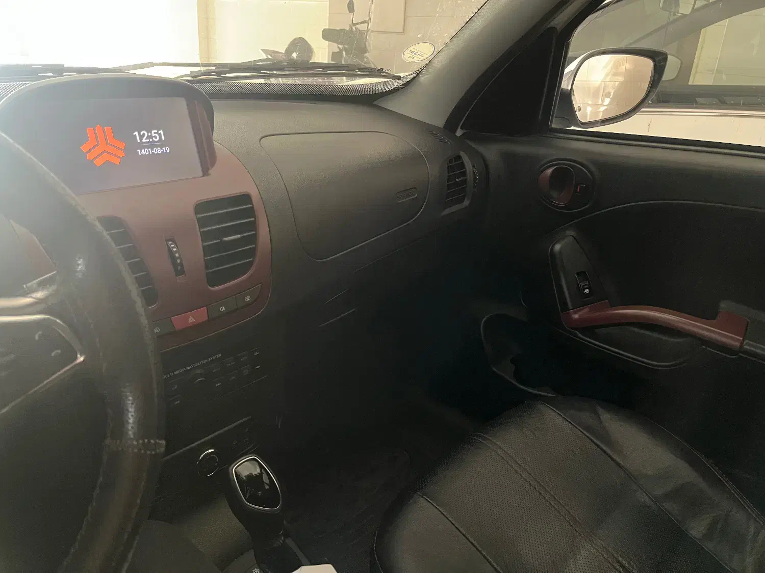 کوییک اتومات مدل ۱۴۰۰|خودرو سواری و وانت|تهران, اوقاف|دیوار