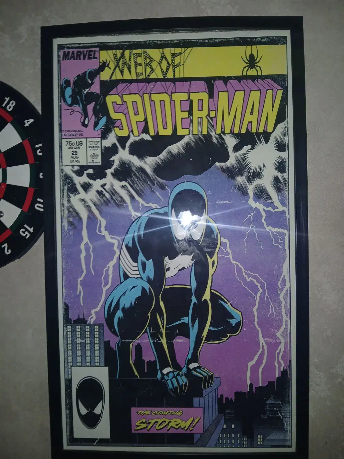 مرد عنکوبتی|کلکسیون و سرگرمی|تهران, اختیاریه|دیوار