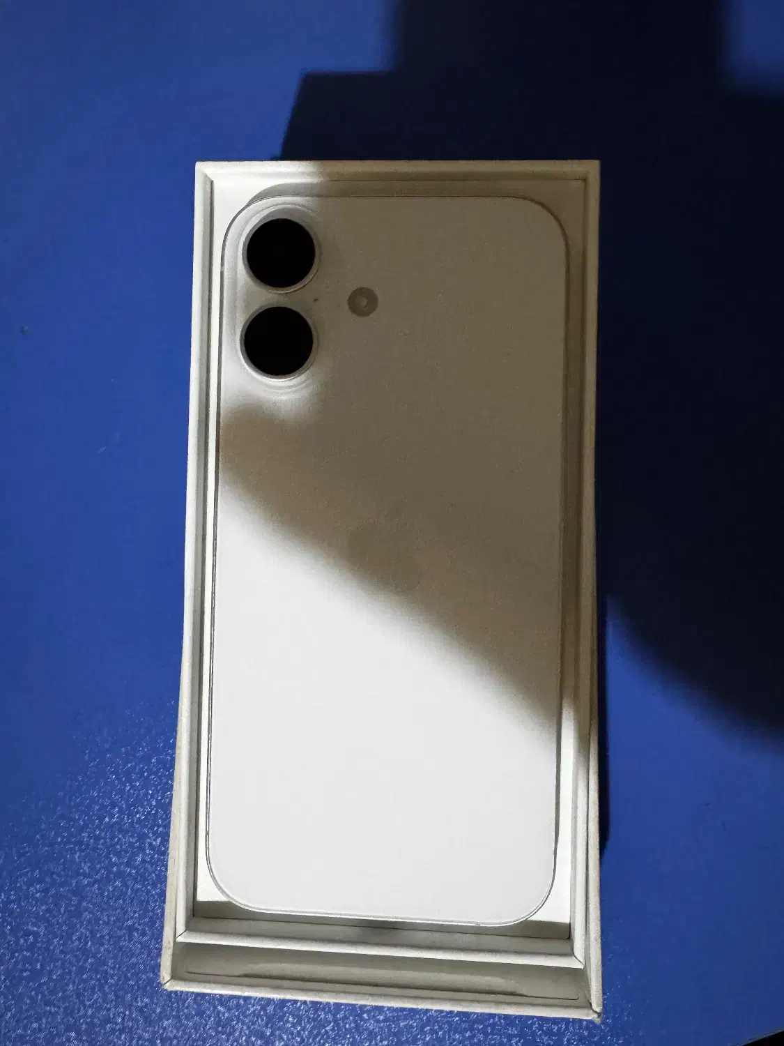 ایفون 16 نرمال ۱۲۸ گیگ|موبایل|قزوین, |دیوار