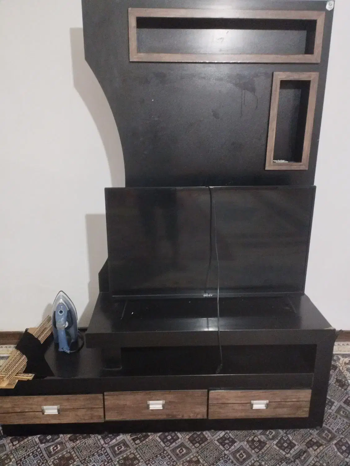 میز تلوزیون|میز تلویزیون|زاهدان, |دیوار