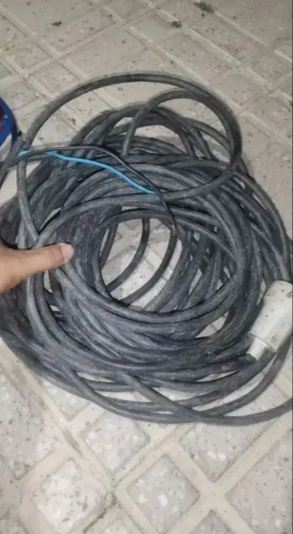 کابل صنعتی|ابزارآلات|سنندج, |دیوار