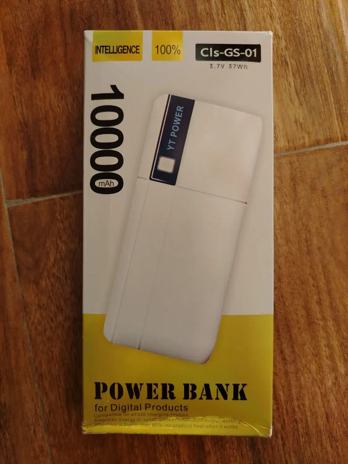 پاوربانک شیامی|لوازم جانبی موبایل و تبلت|رشت, جهاد|دیوار