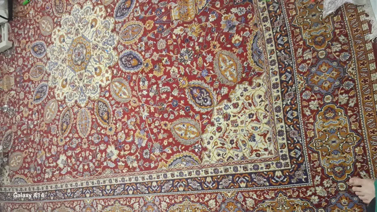 فرش 12 متری قدیمی|فرش|گلبهار, شهر جدید گلبهار|دیوار