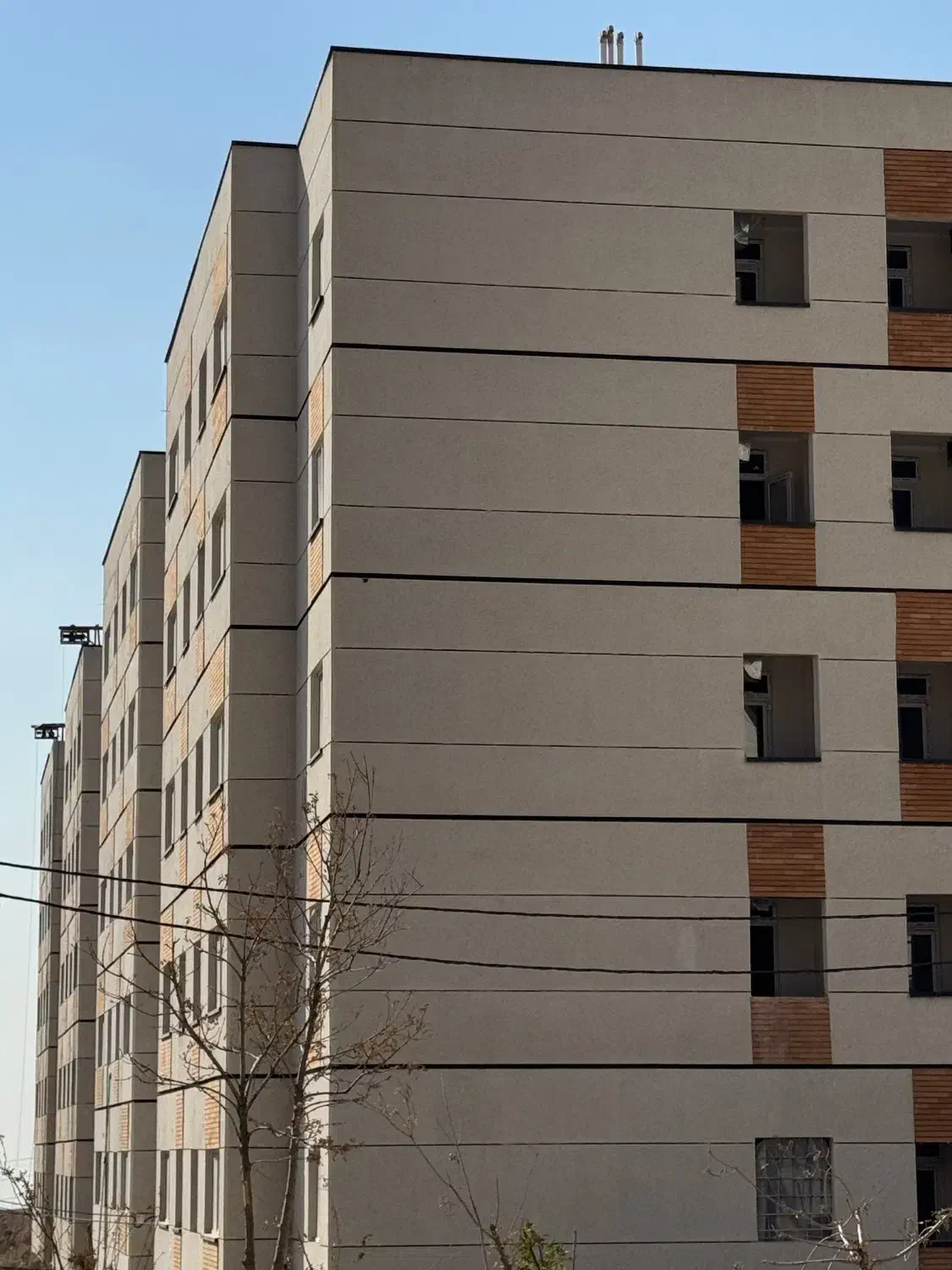 فراخوان دولتی برای صاحب خانه شدن|فروش آپارتمان|تهران, تهرانپارس جنوبی|دیوار