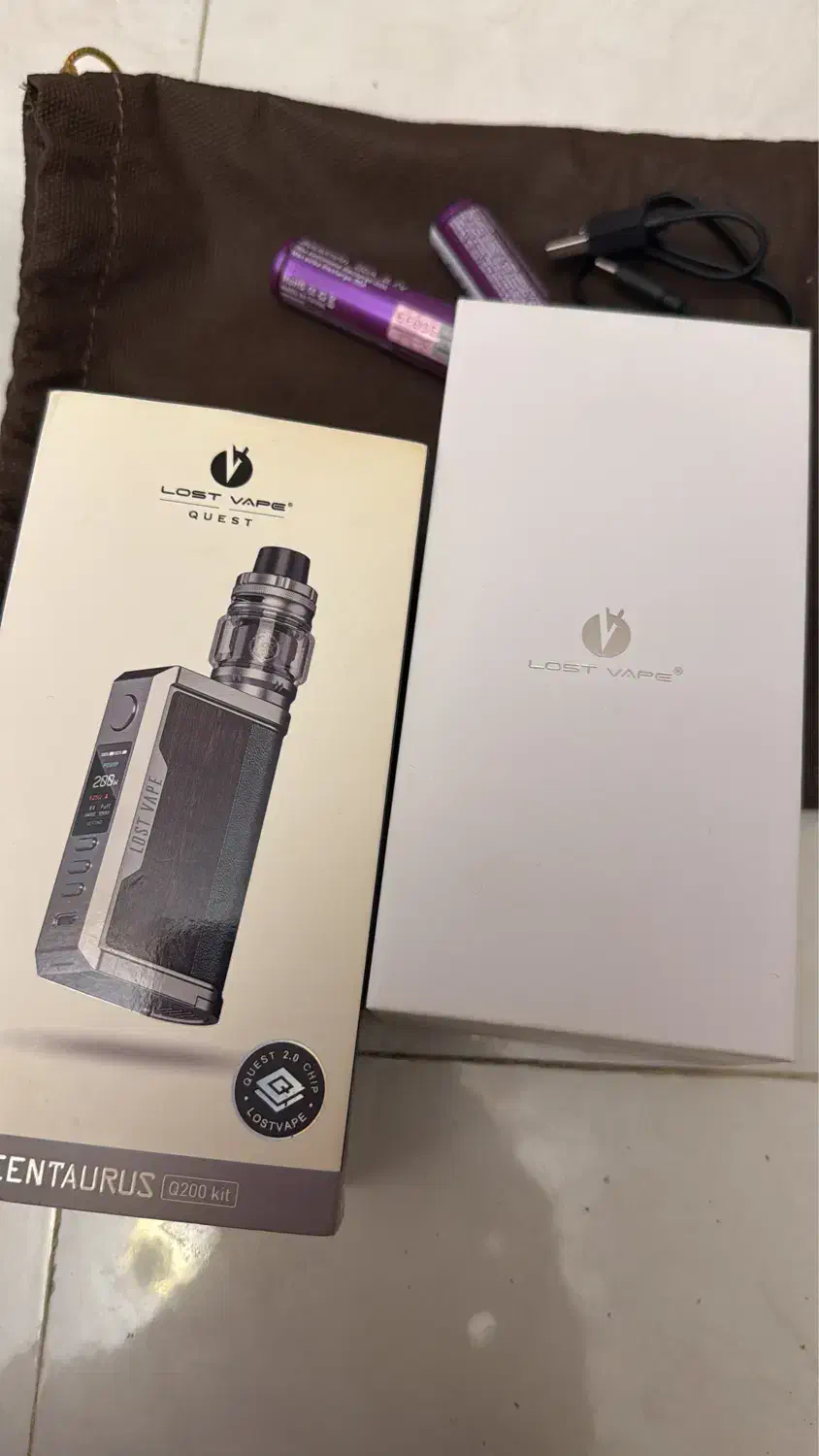 ویپ(نو)|زیورآلات و اکسسوری|تهران, مینابی|دیوار