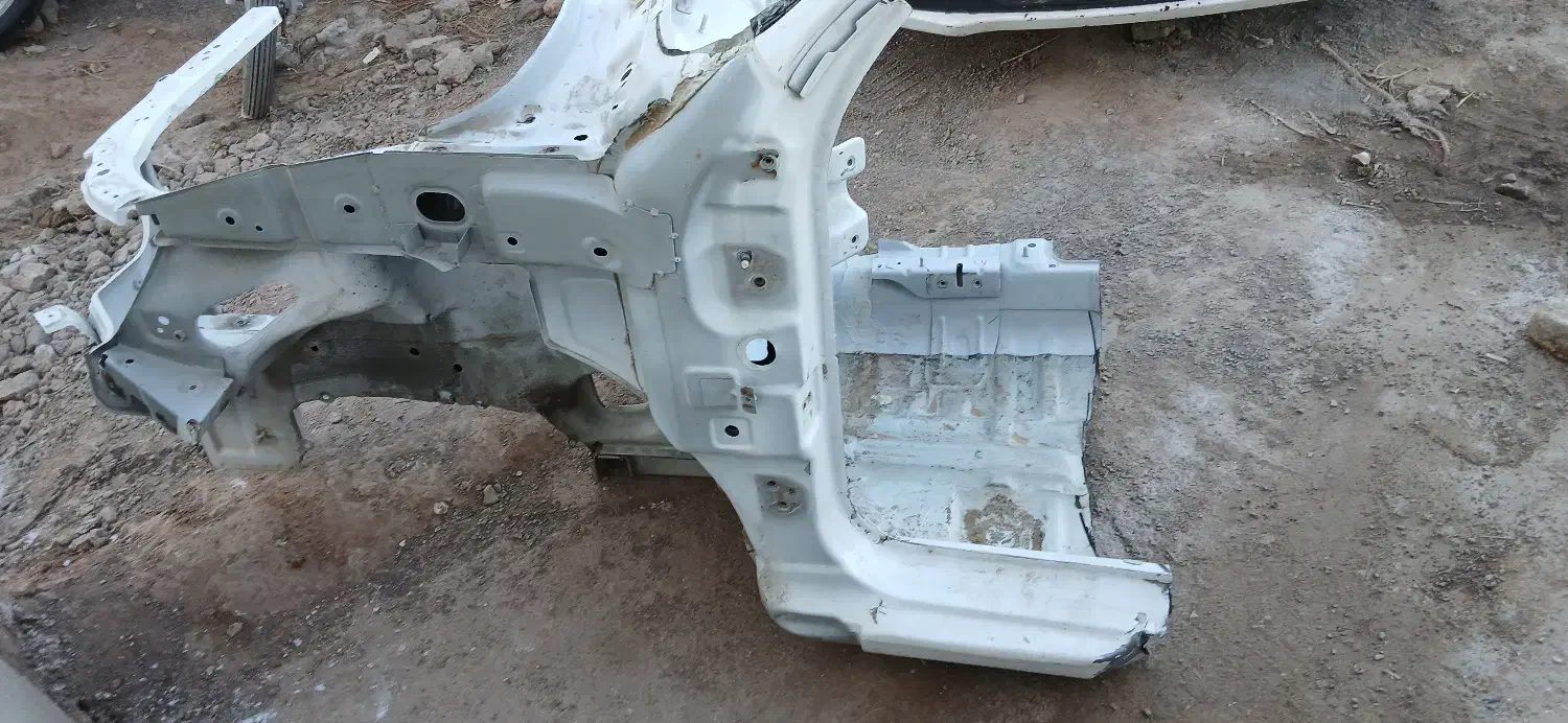 لوازم فابریک|قطعات یدکی و لوازم جانبی|تربت جام, کاریز نو سفلی|دیوار