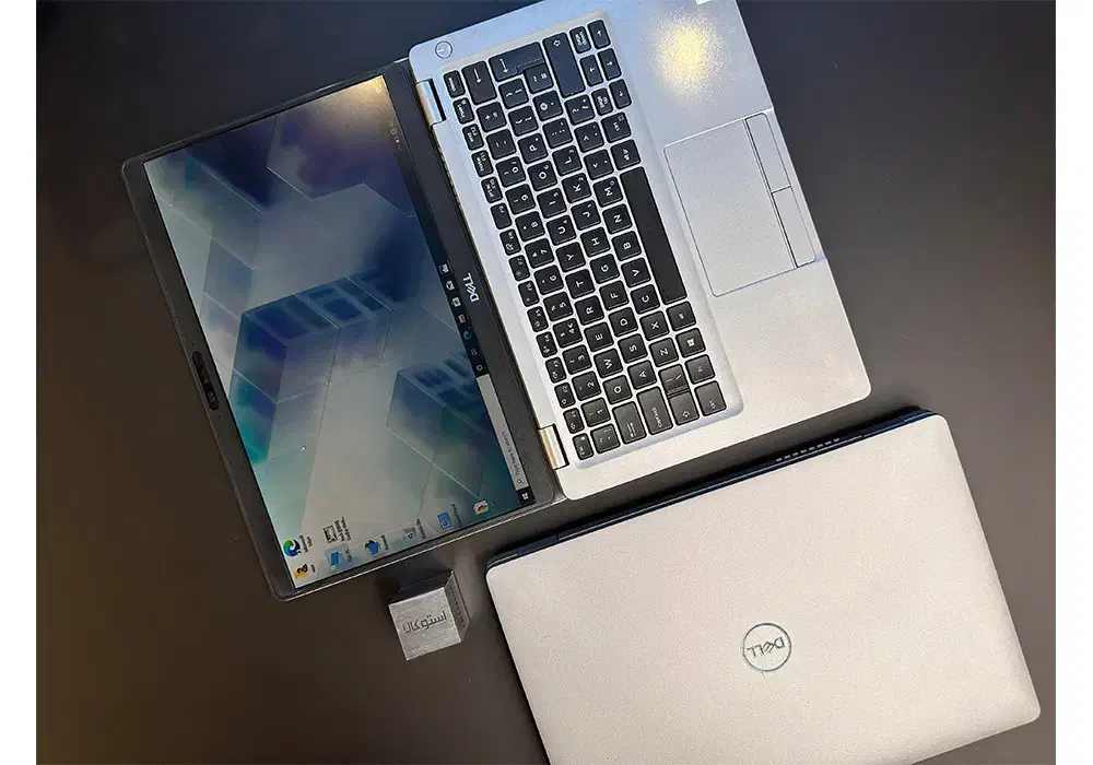لپ تاپ Dell استوک|رایانه همراه|خرمآباد, |دیوار