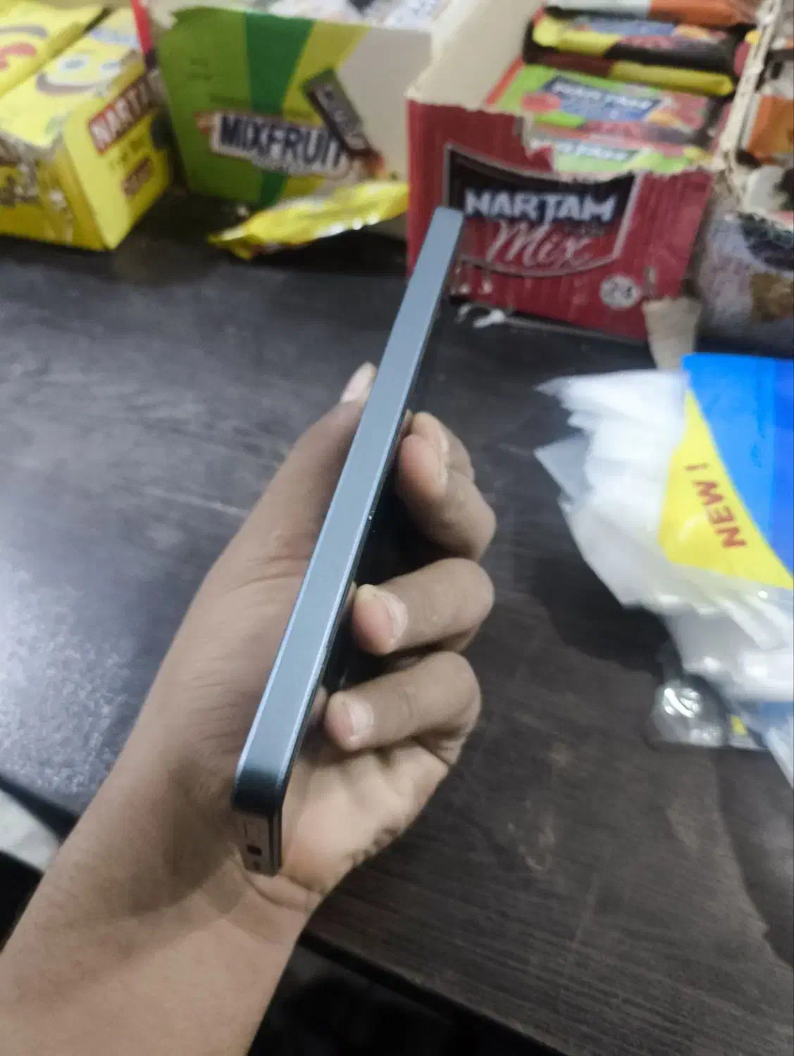 POCO X6 5G|موبایل|زابل, |دیوار