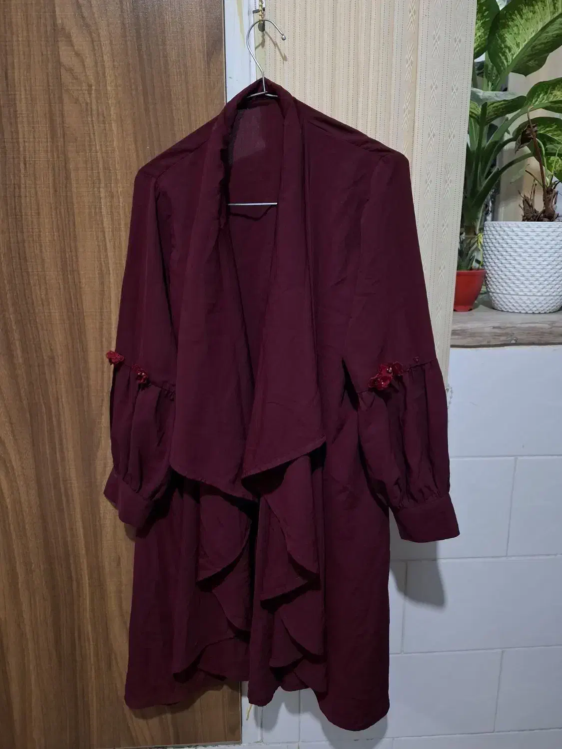 مانتو|لباس|یزد, |دیوار