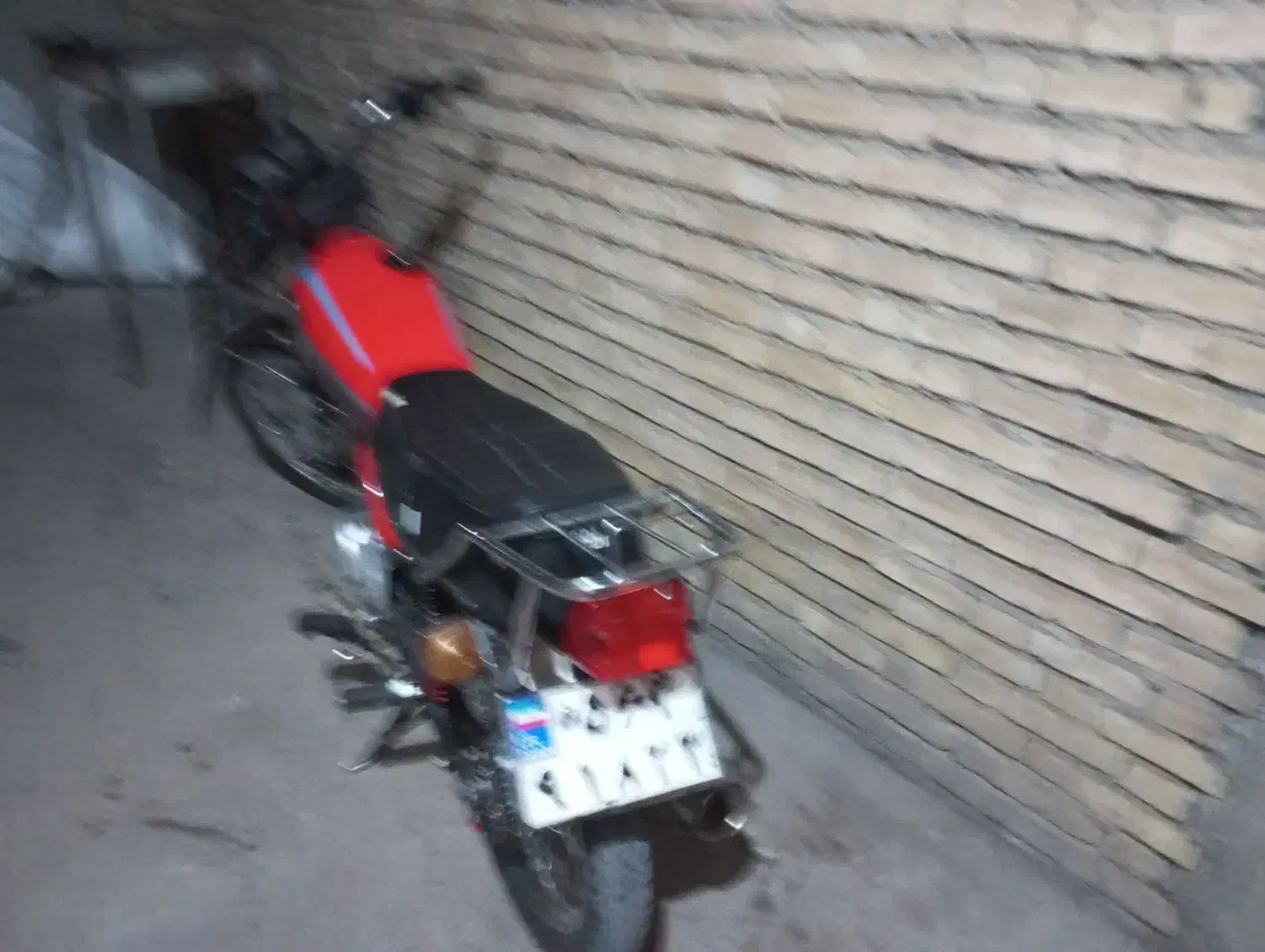 موتور فروشی|موتورسیکلت|ایذه, |دیوار