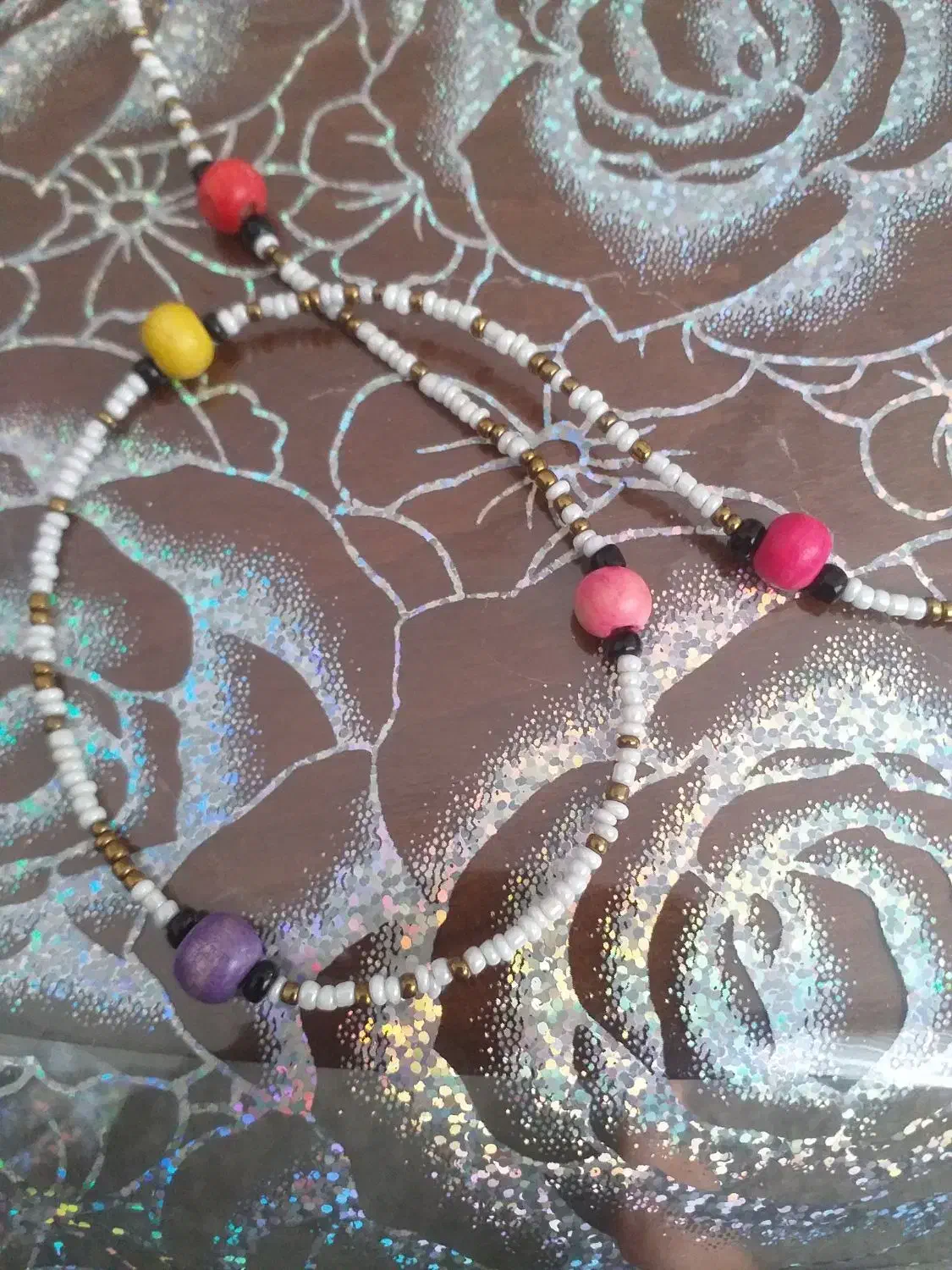 سلام گردنبند گم شده|جواهرات|زنجان, |دیوار