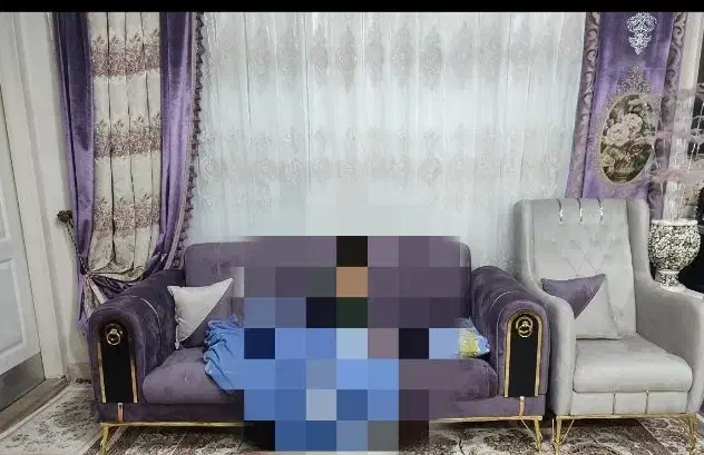 پرده|پرده، رانر، رومیزی|تهران, آهنگ|دیوار