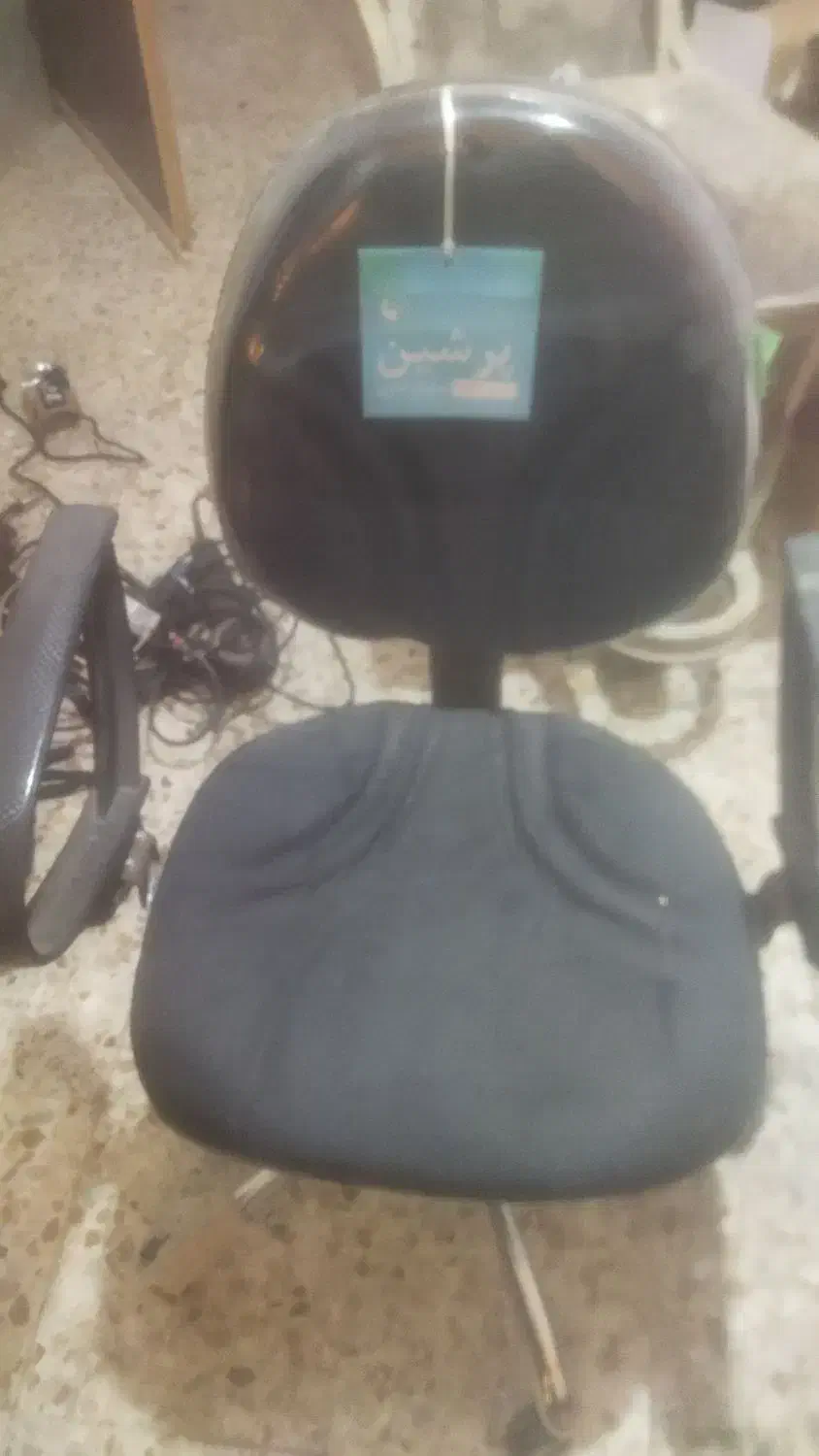 فروش صندلی چرخ دار|مبلمان اداری|بندر ماهشهر, |دیوار