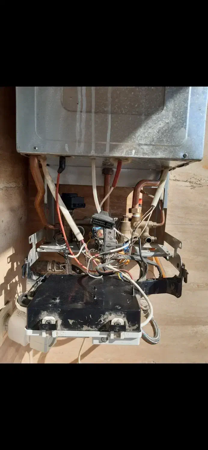 تعمیرات فوری پکیج تخصصی ایران رادیاتور|خدمات پیشه و مهارت|تهران, جنت‌آباد مرکزی|دیوار