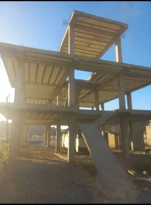 زمین تجاری|فروش زمین و ملک کلنگی|راسک, |دیوار