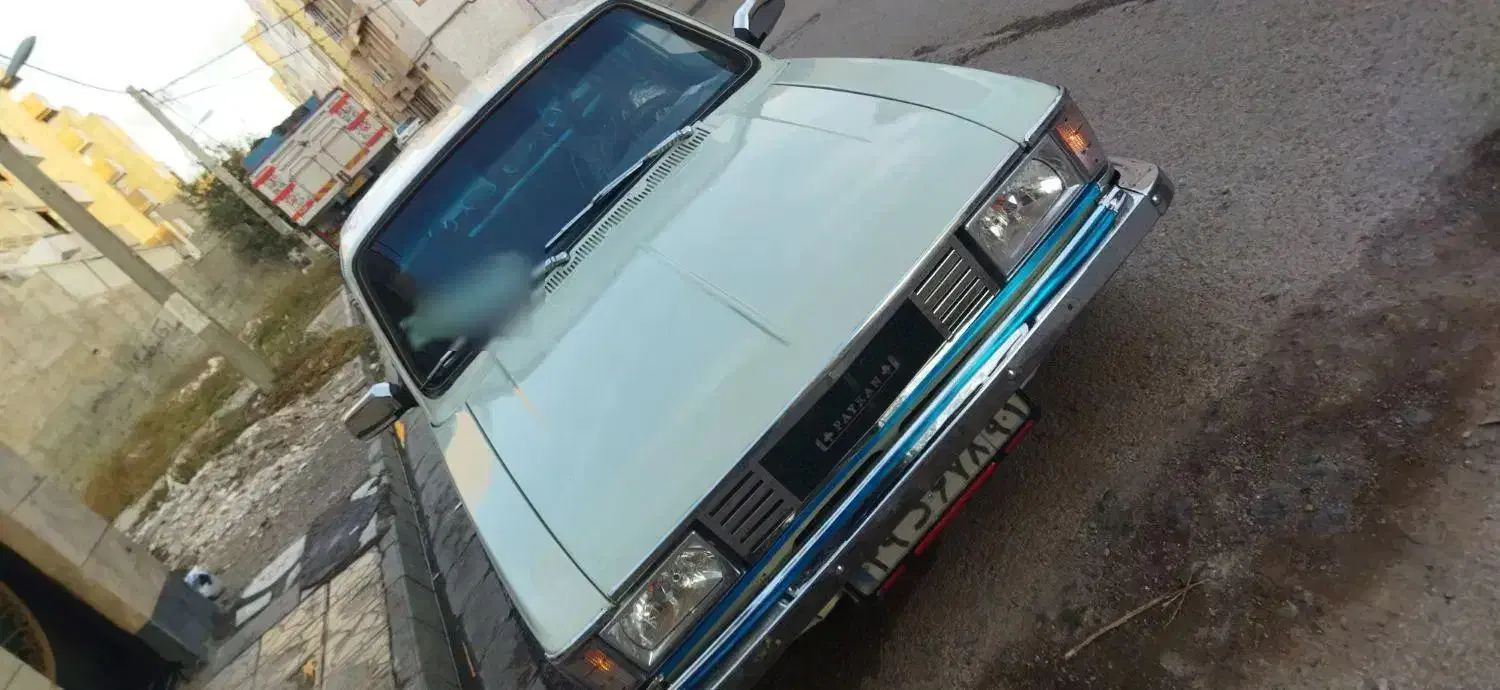 پیکان ۱۳۸۲|خودرو سواری و وانت|اردبیل, |دیوار