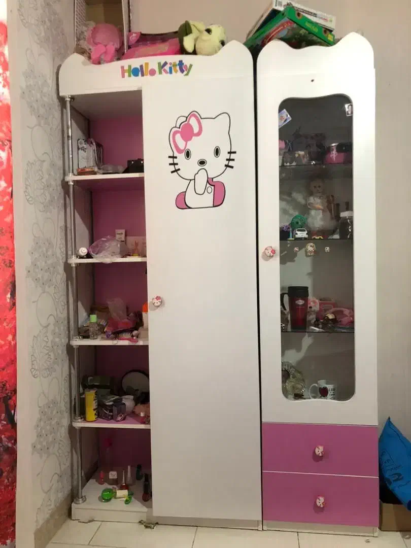 فروش تخت و کمد|تخت و سرویس خواب|اراک, |دیوار