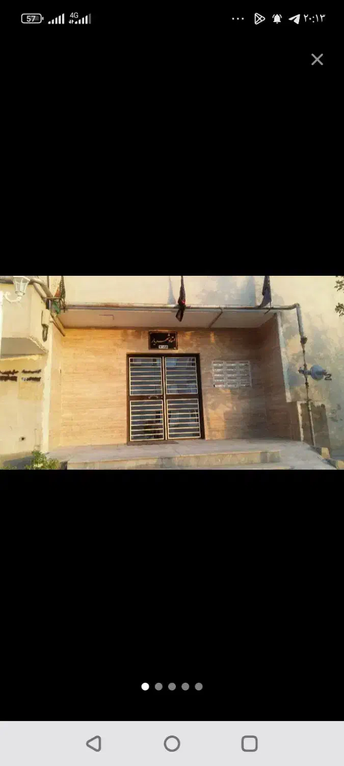 مسکن مهر فرهنگیان تکاب|فروش آپارتمان|شاهین دژ, |دیوار