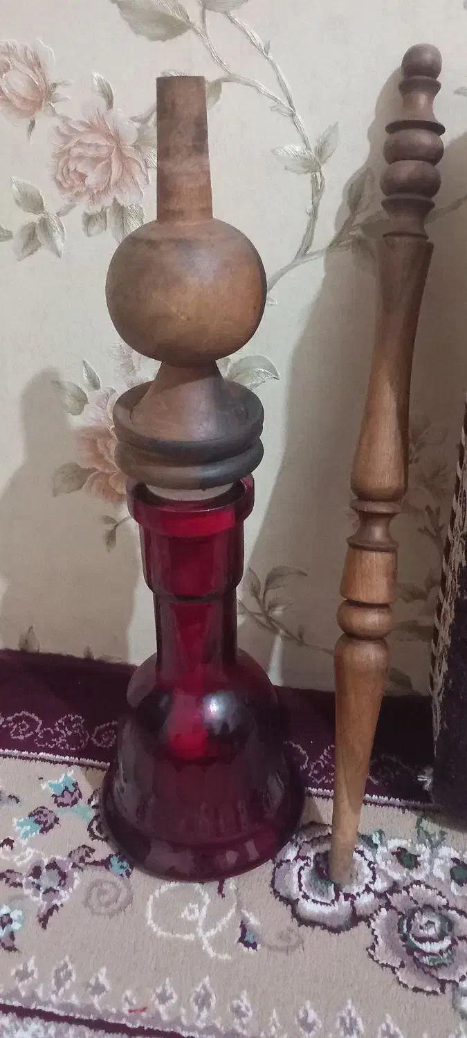 قلیان|کلکسیون و سرگرمی|دهگلان, |دیوار