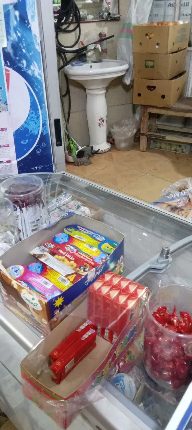 مغازه فروشی|فروش مغازه و غرفه|دیواندره, |دیوار