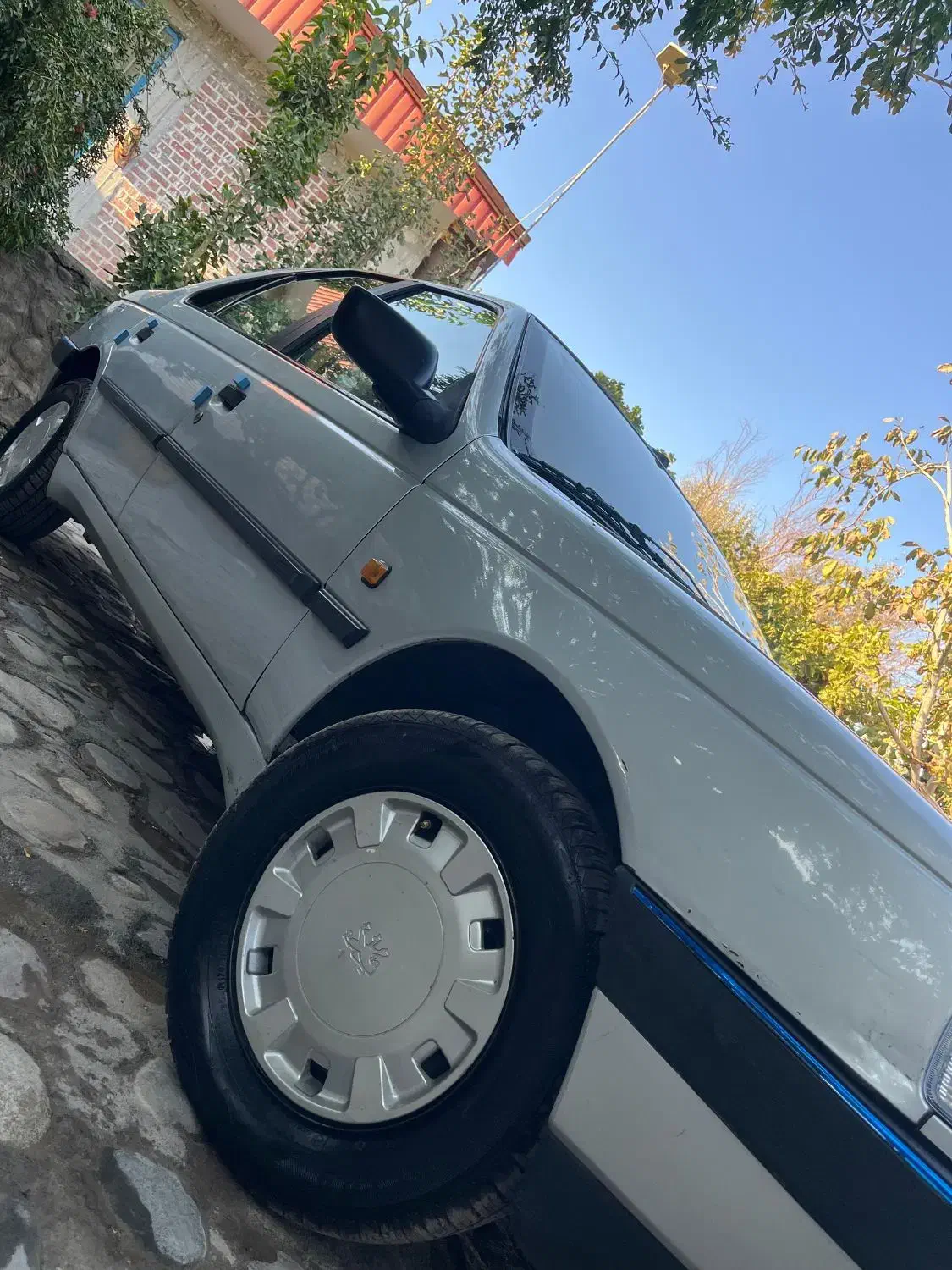 405|خودرو سواری و وانت|کرمان, |دیوار