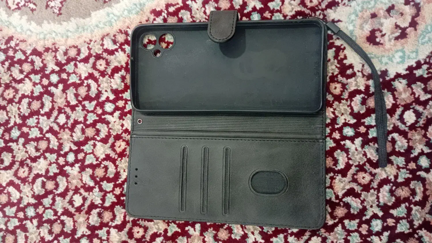 کاور A05|لوازم جانبی موبایل و تبلت|مرند, |دیوار