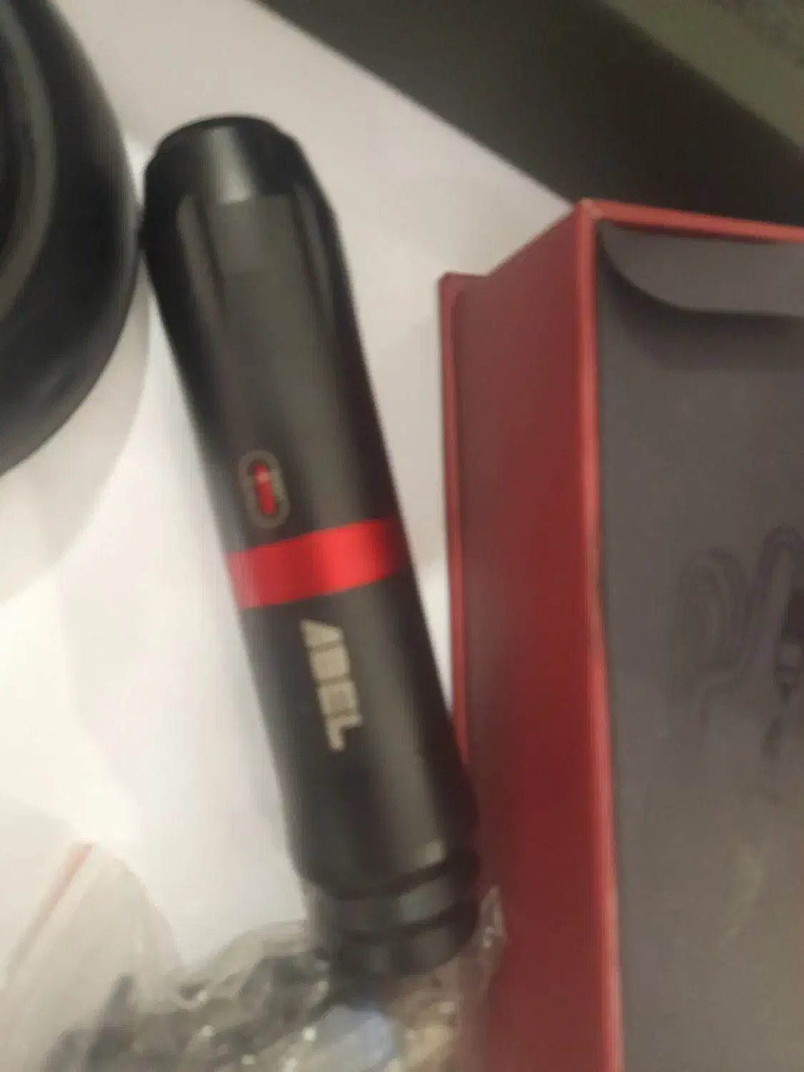 دستگاه تتو|آرایشی، بهداشتی، درمانی|آبیک, |دیوار