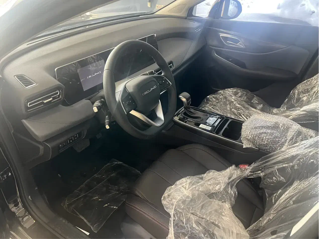 بیجینگU5پلاس/اقساط بلندمدت60ماه/تحویلفوری/نمایندگی|خودرو سواری و وانت|تهران, یوسفآباد|دیوار