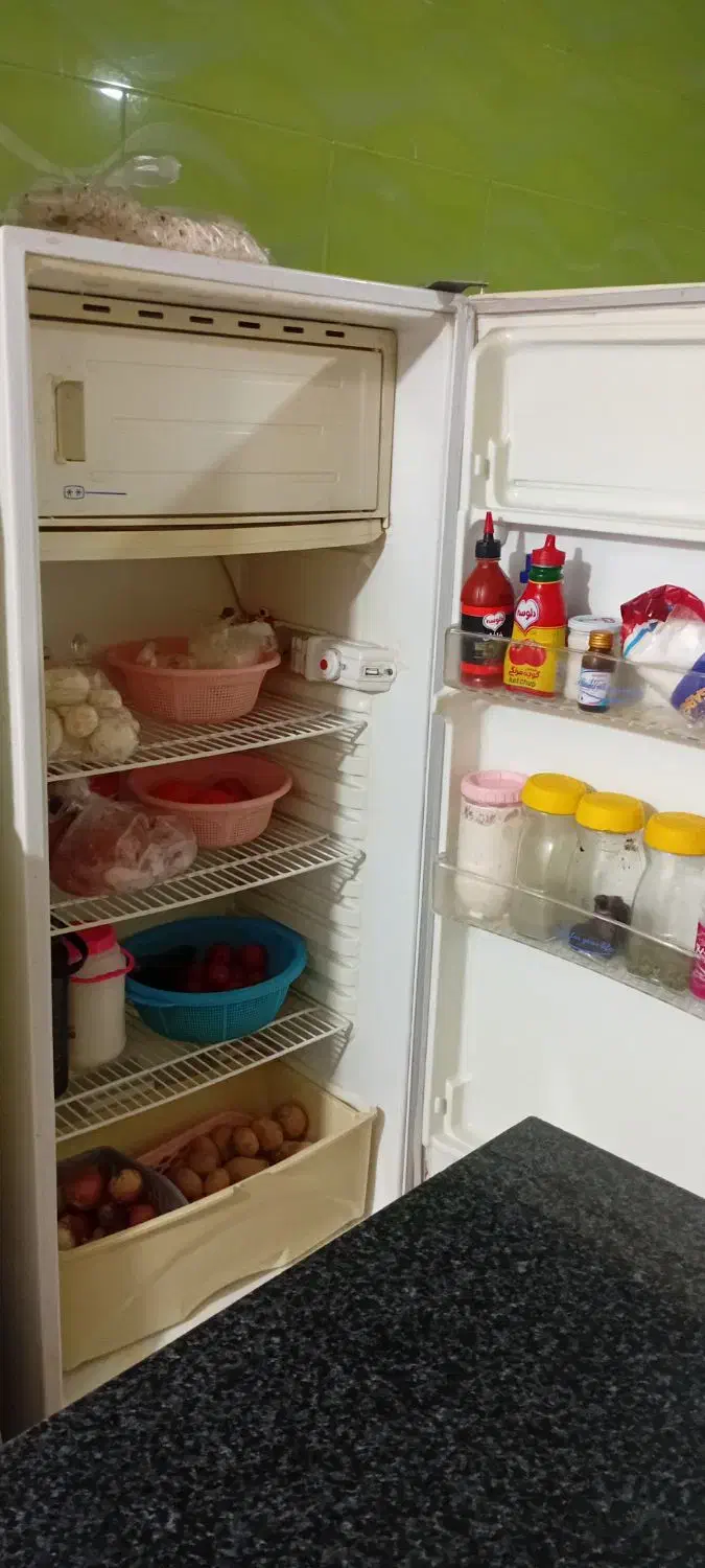 یخچال|یخچال و فریزر|مسجد سلیمان, |دیوار