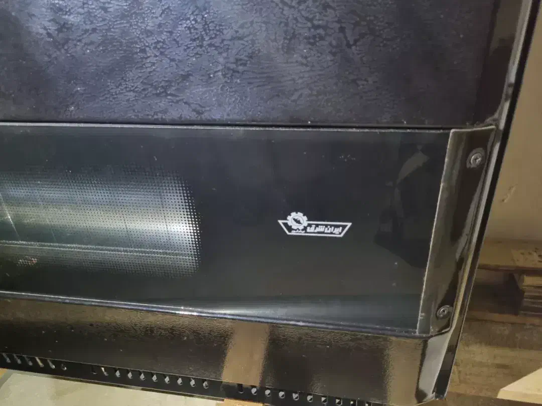 بخاری گازی ایران شرق|بخاری، هیتر، شومینه|نوشهر, |دیوار