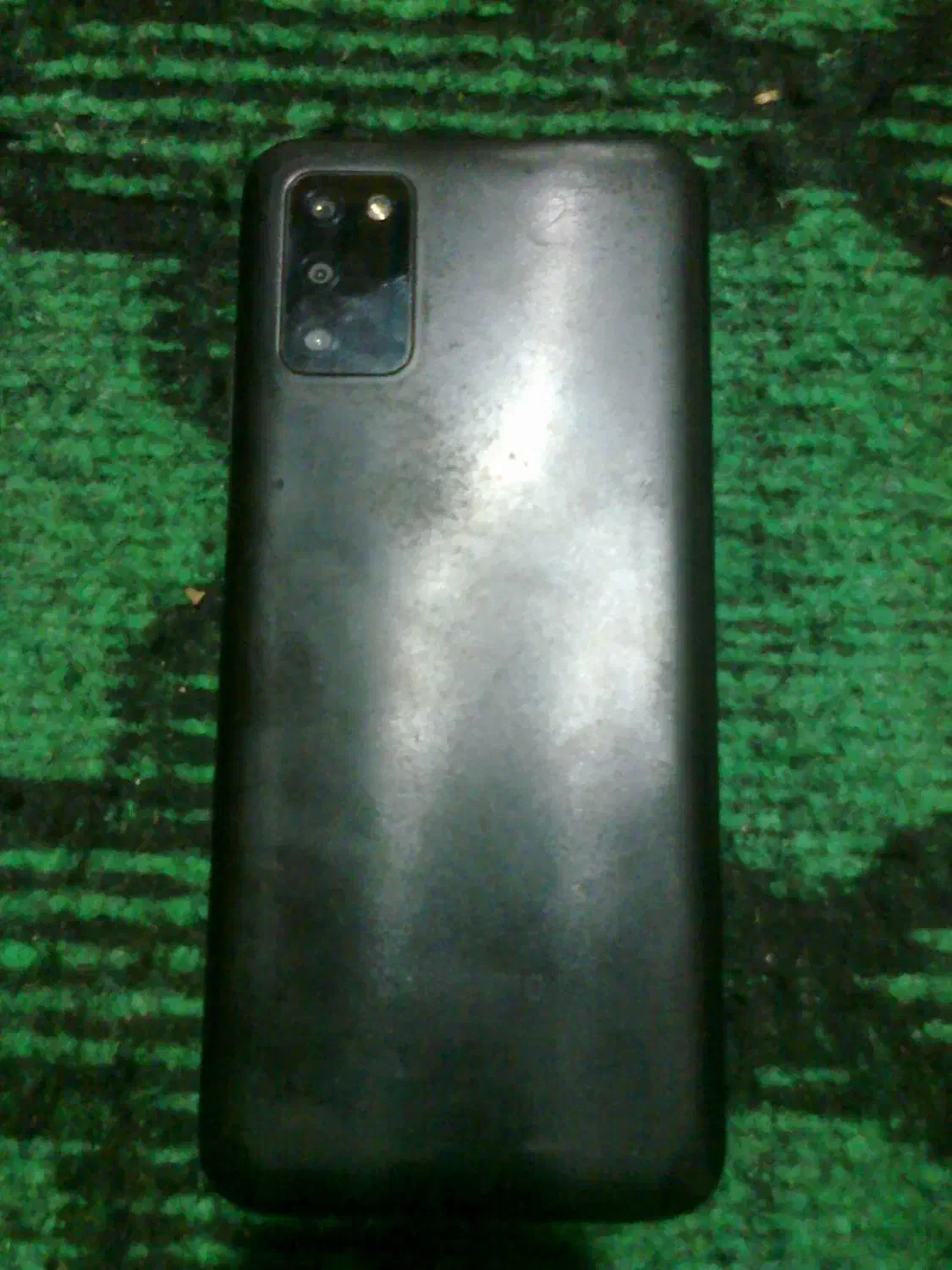 گوشی سامسونگ a03e حافظه ۶۴ رام ۴ نسخه ۱۳|موبایل|بازرگان, |دیوار