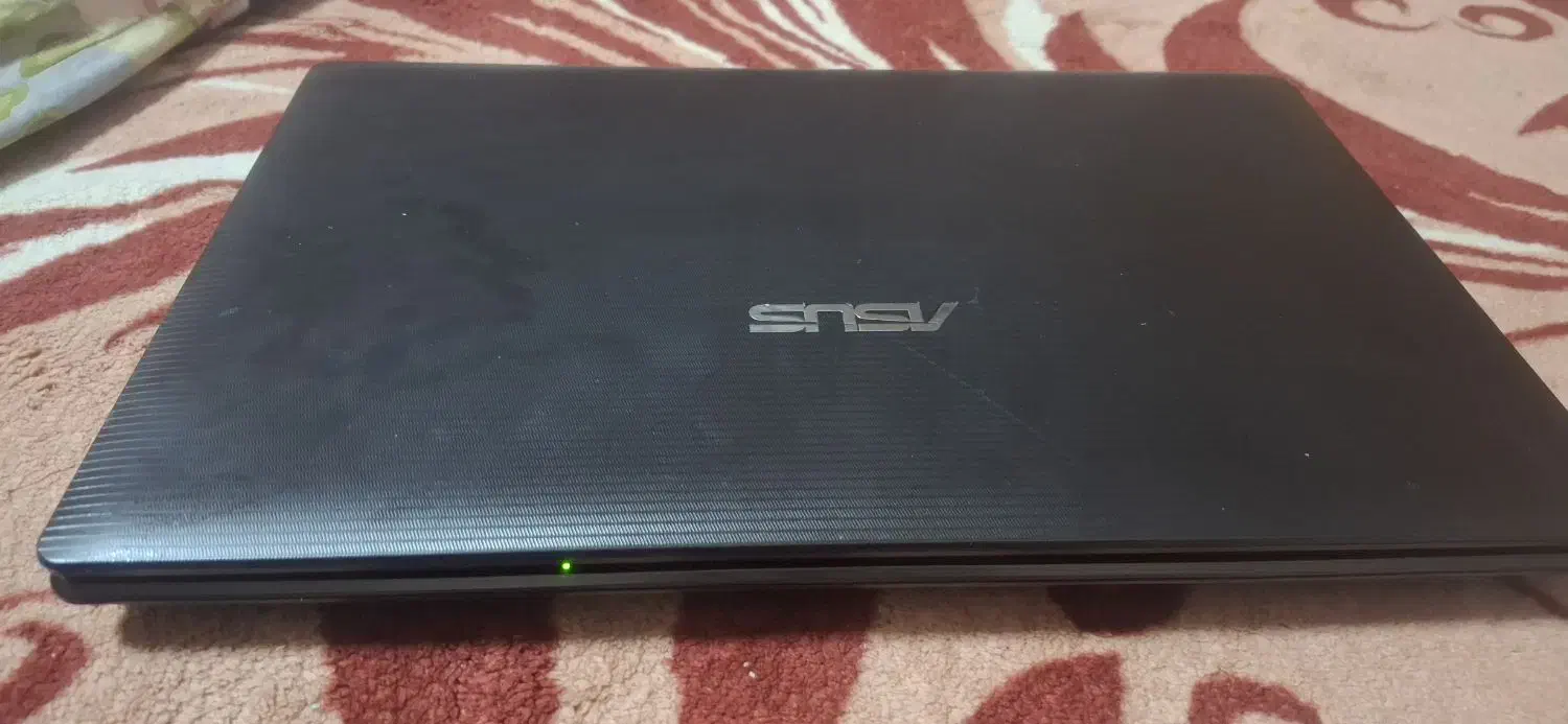 لپتاپ Asus  در حد نو|رایانه همراه|تهران, تهرانپارس شرقی|دیوار
