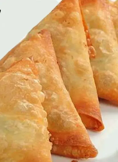 سمبوسه|خوردنی و آشامیدنی|شیراز, شهرک کوشکک|دیوار