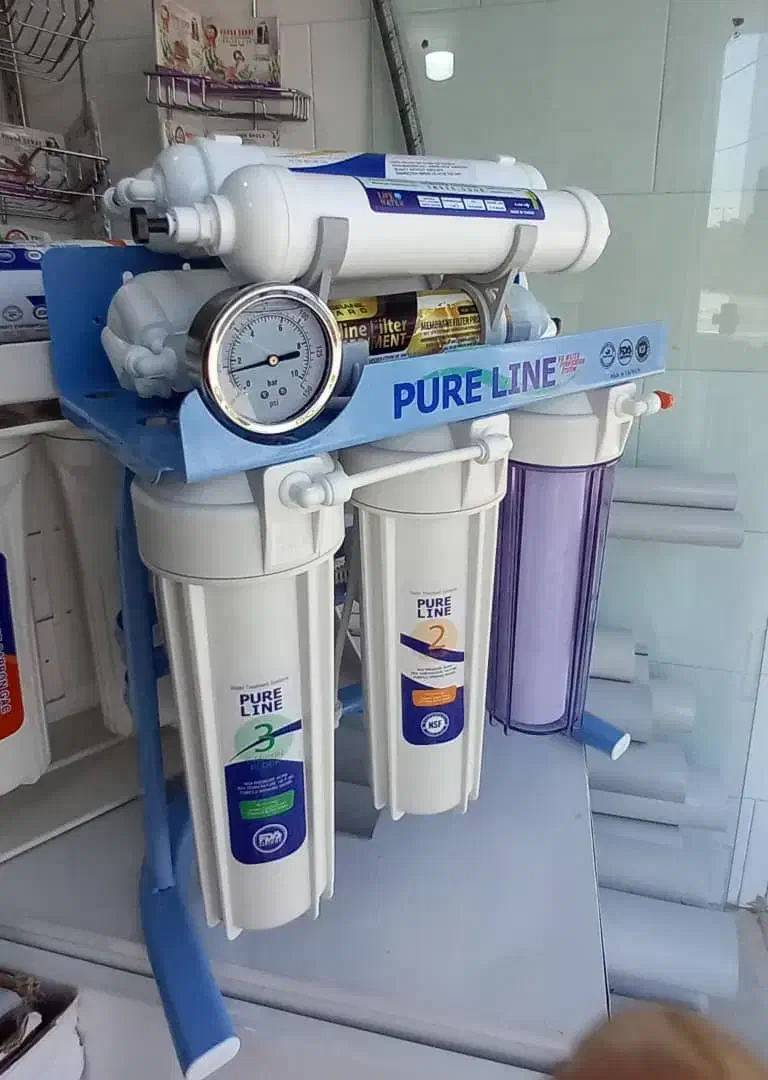 نمایندگی تصفیه آب فول تایوان / ویتنام/ ایرانی|آبسردکن و تصفیه آب|شاهین دژ, |دیوار