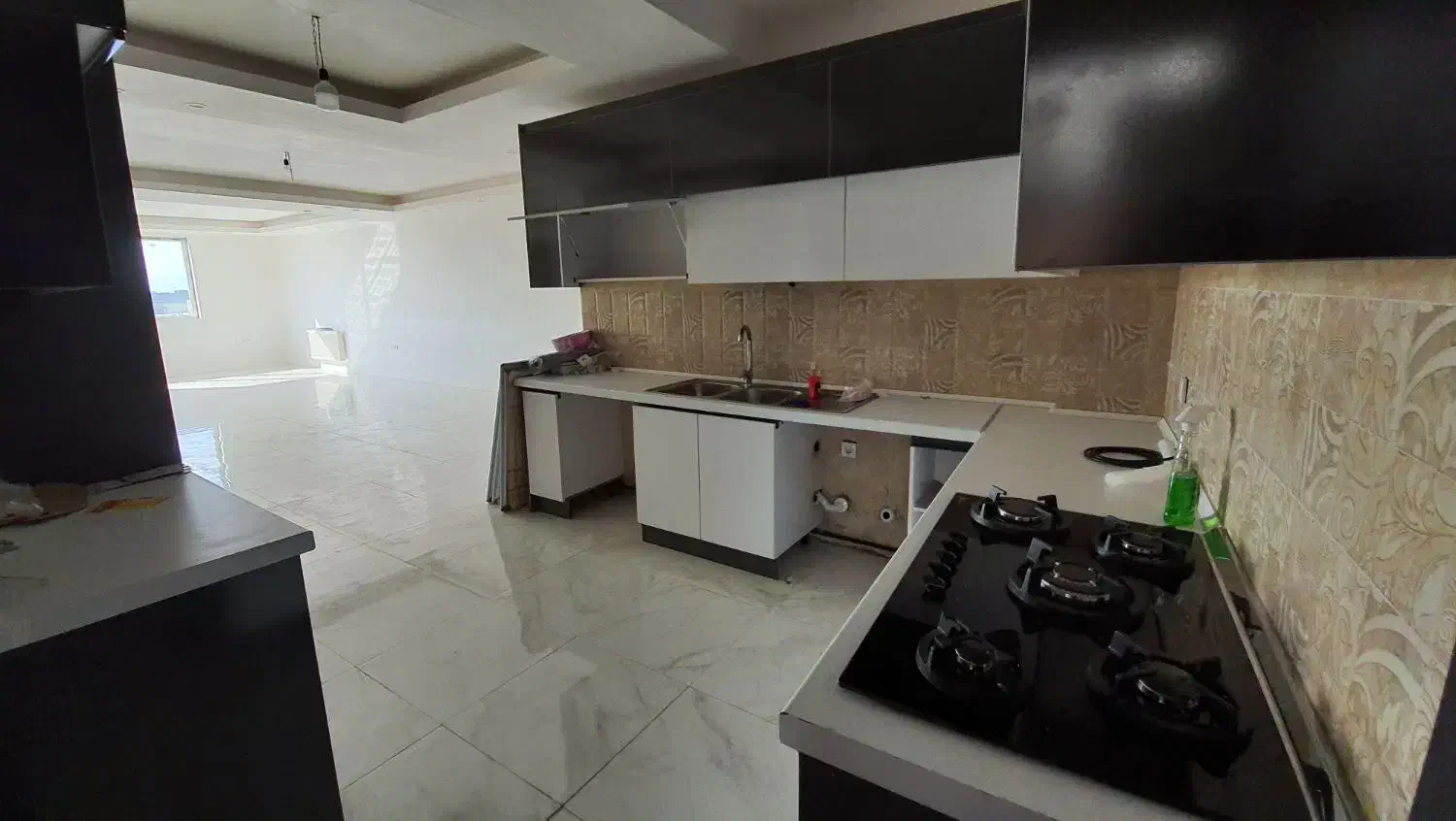 اپارتمان ۱۴۹ متری سند دار|فروش آپارتمان|مشکین‌دشت, |دیوار