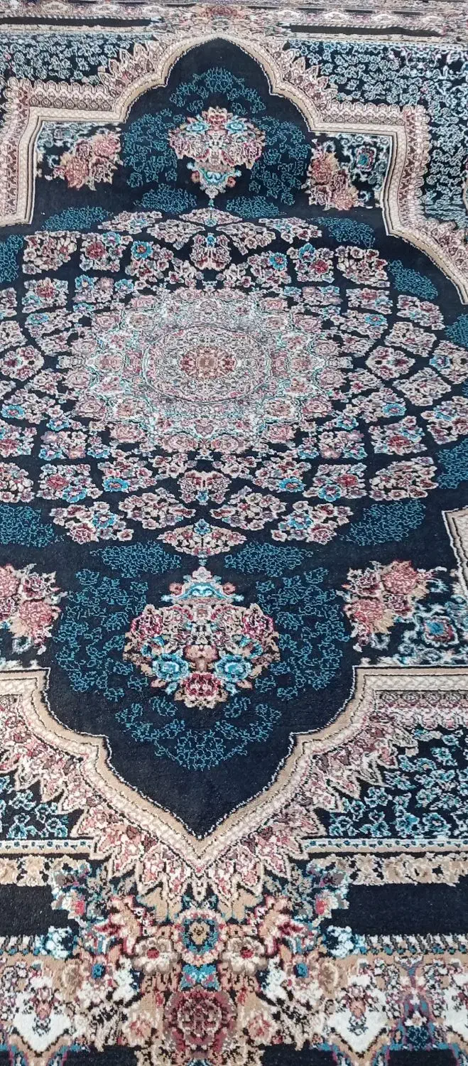 فرش 12متری|فرش|کردکوی, |دیوار