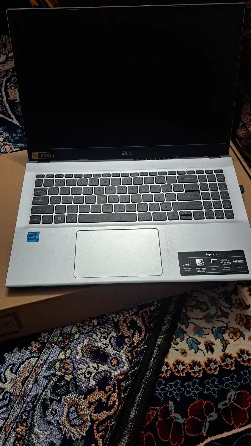 لپ تاب|رایانه همراه|یزد, |دیوار