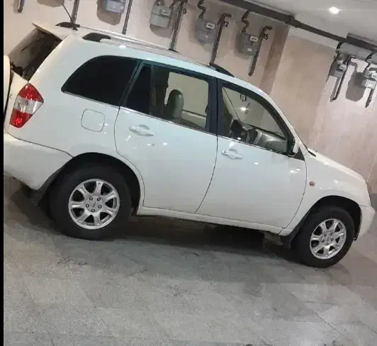 x33|خودرو سواری و وانت|خمین, |دیوار