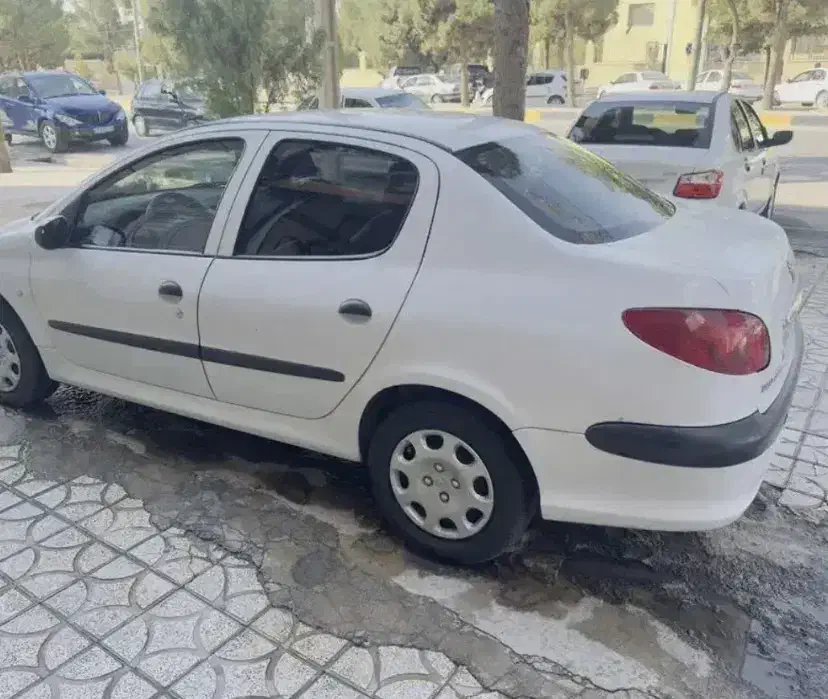 Sdمدل ۹۳|خودرو سواری و وانت|سنندج, |دیوار