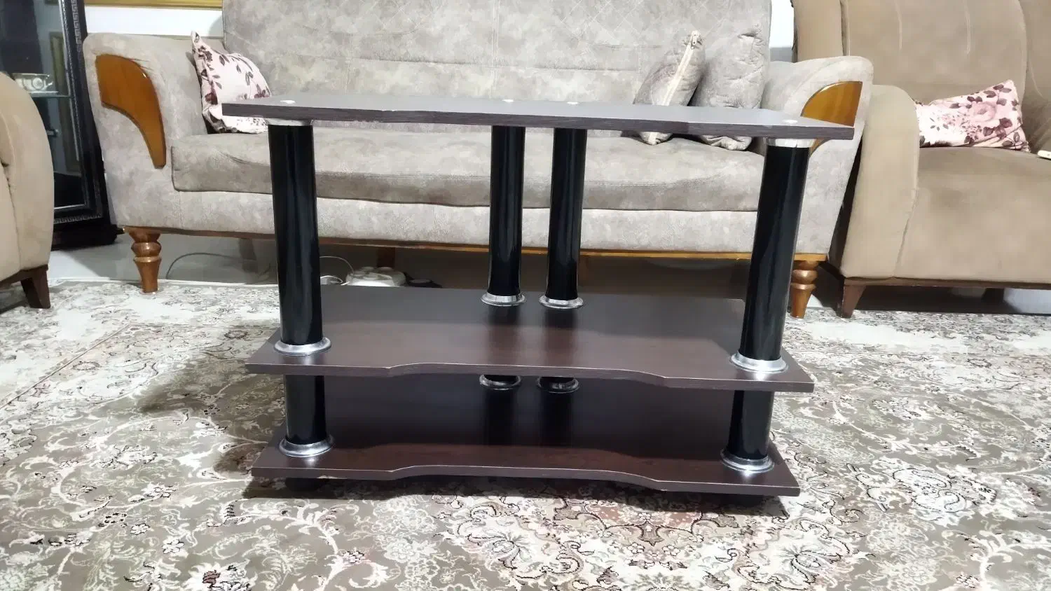 میز تلویزیون|میز تلویزیون|ساری, |دیوار