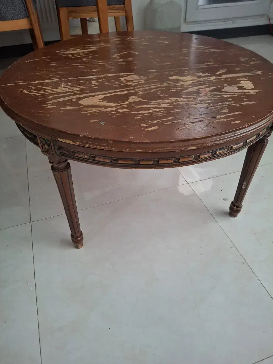 مبلمان و صندلی ناهار خوری|مبلمان خانگی و میز عسلی|شیراز, دشت چنار|دیوار