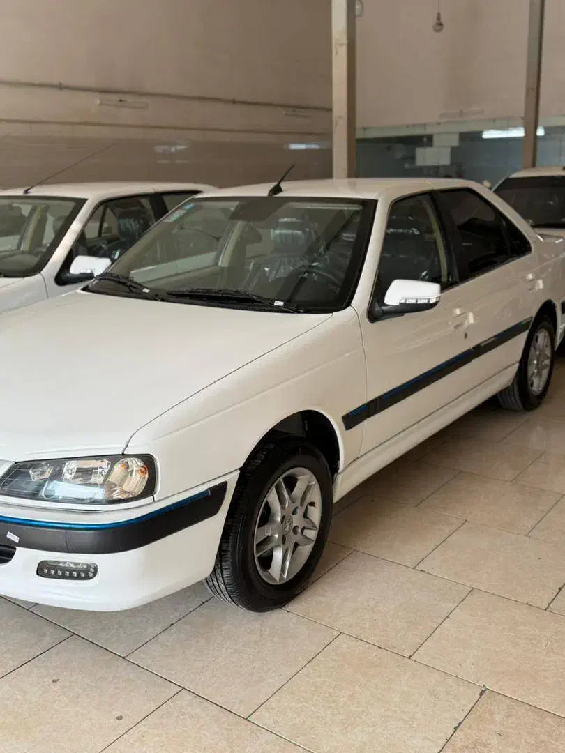 پارس سفارشی فول درجه یک|خودرو سواری و وانت|گنبد کاووس, |دیوار