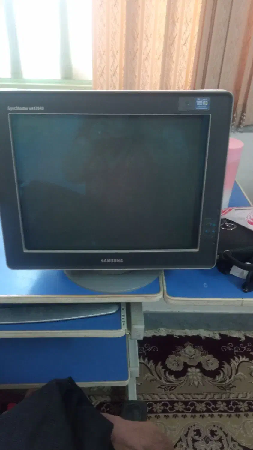 کامپیوتر سالم است برای همه مصارف|قطعات و لوازم جانبی رایانه|کازرون, |دیوار