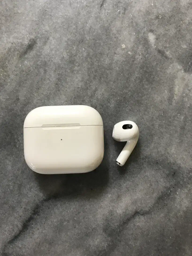 ایرپاد ۳ کیس و تک گوش راست|لوازم جانبی موبایل و تبلت|تهران, ایرانشهر|دیوار