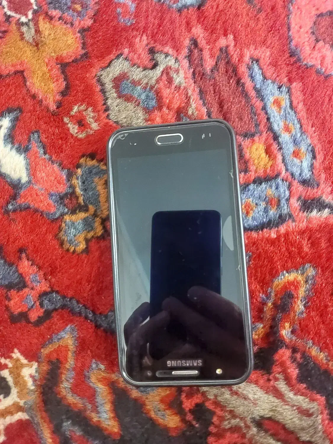 گوشی j5|موبایل|تبریز, |دیوار