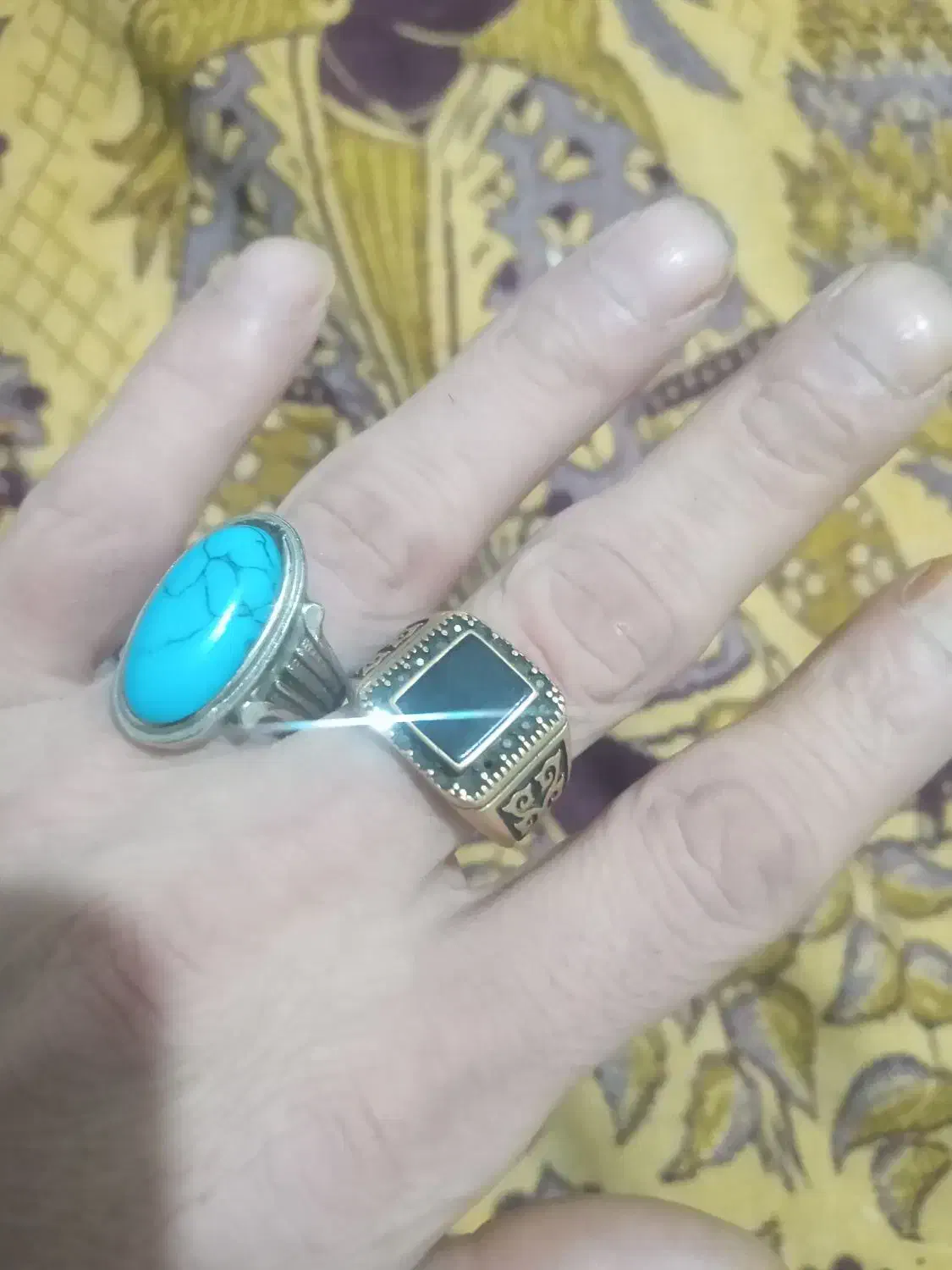 انگشتره شوه|جواهرات|اردبیل, |دیوار