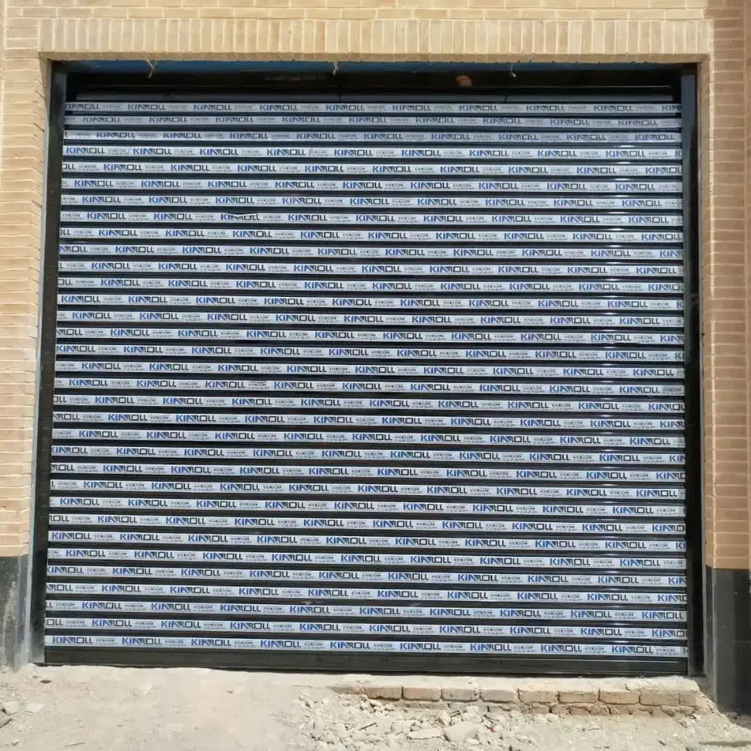 کرکره برقی نو زیرقیمت|مصالح و تجهیزات ساختمان|رشت, کوی حسینی|دیوار