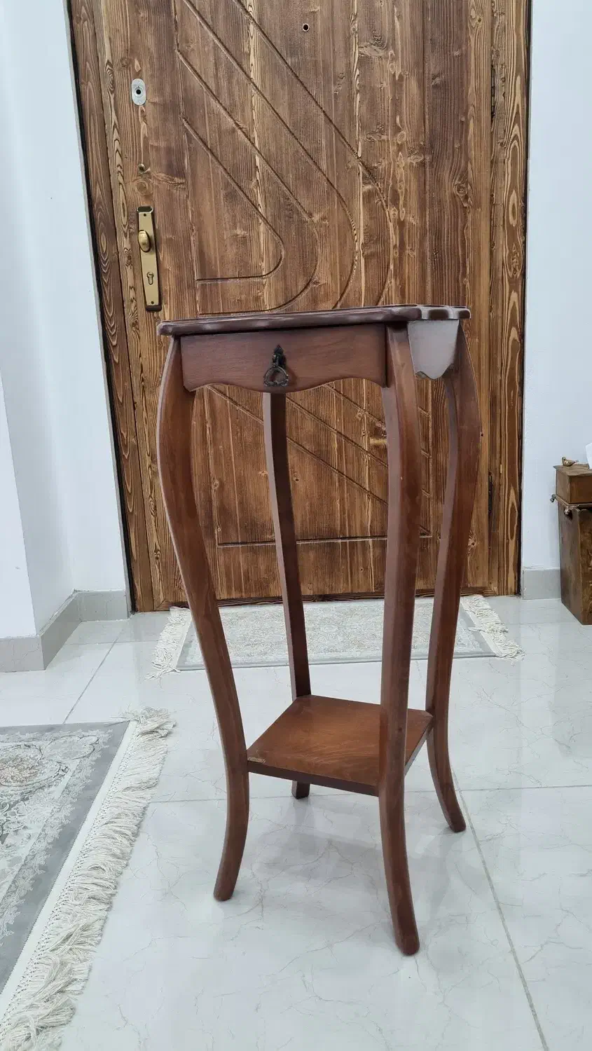 میز تلفن|میز تلفن|نور, |دیوار